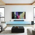 TESLA PrimeSound HQ-995X - Dolby Atmos soundbar 2.1