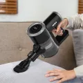 TESLA PureStar E20 Plus - flexibilný bezdrôtový tyčový vysávač 2v1