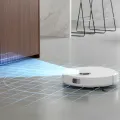 TESLA RoboStar iQ660 - laserový robotický vysávač