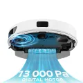 TESLA RoboStar iQ660 Plus - laserový robotický vysávač