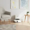 TESLA RoboStar iQ660 Plus - laserový robotický vysávač