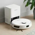 TESLA RoboStar iQ660 Plus - laserový robotický vysávač