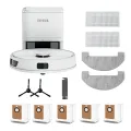 TESLA RoboStar iQ660 Plus - laserový robotický vysávač