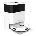 TESLA RoboStar iQ900 Ultra - laserový robotický vysávač 4v1
