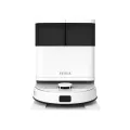 TESLA RoboStar iQ900 Ultra - laserový robotický vysávač 4v1