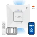 TESLA RoboStar W800 WiFi - robotický čistič okien
