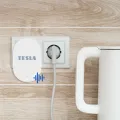TESLA SecureQ DB5 - inteligentný dverový zvonček