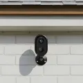 TESLA SecureQ SC15 - vonkajšia WiFi inteligentná kamera