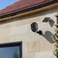 TESLA SecureQ SC15 - vonkajšia WiFi inteligentná kamera