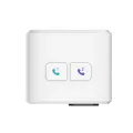 TESLA SecureQ SC20 - vnútorná inteligentná WiFi kamera