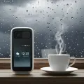 TESLA SecureQ SC20 - vnútorná inteligentná WiFi kamera