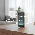 TESLA SecureQ SC20 - vnútorná inteligentná WiFi kamera