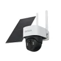 TESLA SecureQ SC45 - vonkajšia 4G inteligentná kamera