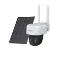 TESLA SecureQ SC45 - vonkajšia 4G inteligentná kamera