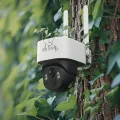 TESLA SecureQ SC45 - vonkajšia 4G inteligentná kamera