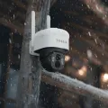 TESLA SecureQ SC45 - vonkajšia 4G inteligentná kamera