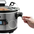 TESLA SlowCook S900 Plus - pomalý hrniec