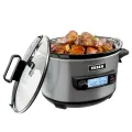 TESLA SlowCook S900 Plus - pomalý hrniec
