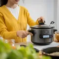 TESLA SlowCook S900 Plus - pomalý hrniec