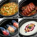 TESLA SlowCook S900 Plus - pomalý hrniec