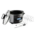 TESLA SlowCook S900 Plus - pomalý hrniec