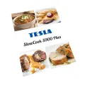 TESLA SlowCook S900 Plus - pomalý hrniec