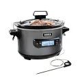 TESLA SlowCook S900 Plus - pomalý hrniec