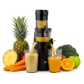 TESLA SlowJuicer SJ500 XL - nízkootáčkový šnekový odšťavovač