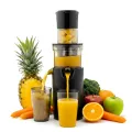 TESLA SlowJuicer SJ500 XL - nízkootáčkový šnekový odšťavovač