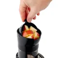 TESLA SlowJuicer SJ500 XL - nízkootáčkový šnekový odšťavovač