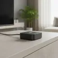 TESLA Smart Multimode ZigBee Hub ZH44 - riadiaca jednotka