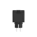 TESLA Smart Plug SP400 - inteligentná vonkajšia zásuvka