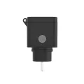 TESLA Smart Plug SP400 - inteligentná vonkajšia zásuvka