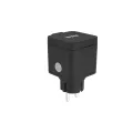 TESLA Smart Plug SP400 - inteligentná vonkajšia zásuvka