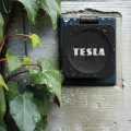 TESLA Smart Plug SP400 - inteligentná vonkajšia zásuvka