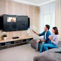TESLA TE-300 - DVB-T2 set-top box