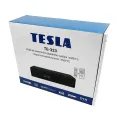 TESLA TE-323 - DVB-T2 set-top box