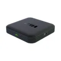 TESLA MediaBox XG600 Google TV - UHD multimediálny prehrávač