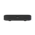 TESLA MediaBox XG600 Google TV - UHD multimediálny prehrávač