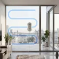 TESLA RoboStar W400 Pro - robotický čistič okien