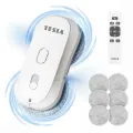 TESLA RoboStar W400 Pro - robotický čistič okien