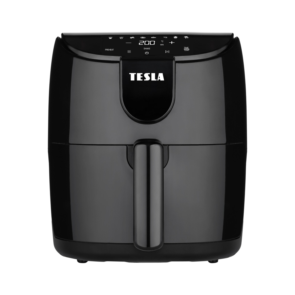 TESLA AirCook Q40 - multifunkčná digitálna teplovzdušná fritéza