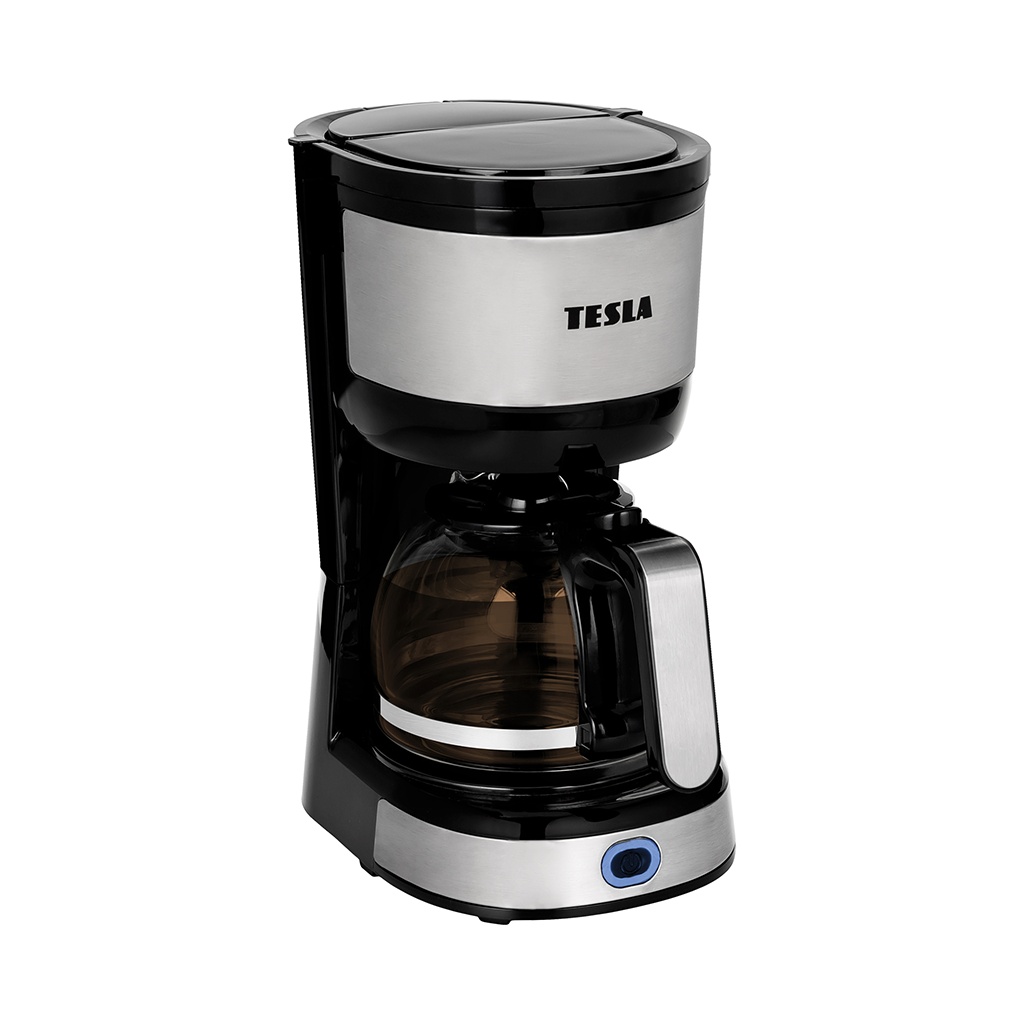 TESLA CoffeeMaster ES200 - kávovar na prekvapkávanú kávu
