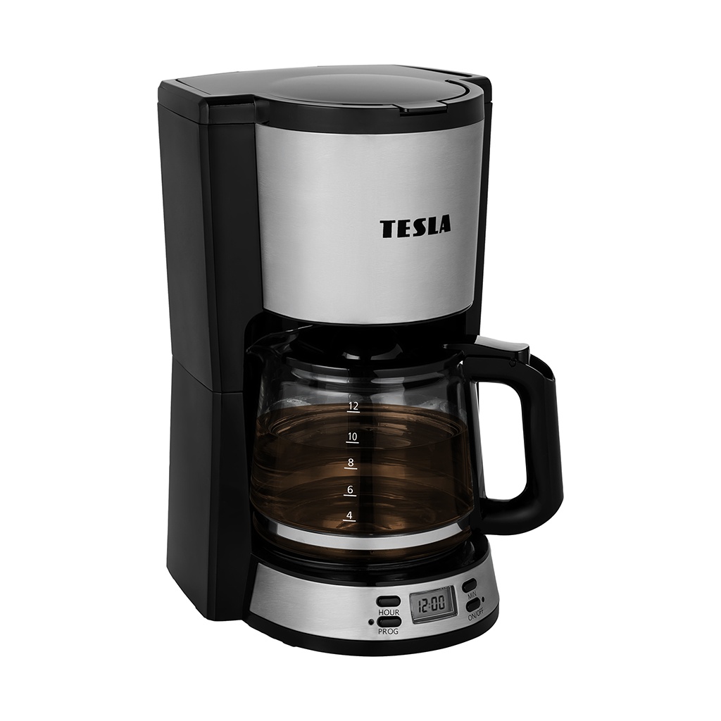 TESLA CoffeeMaster ES300 - kávovar na prekvapkávanú kávu