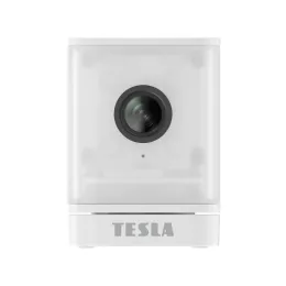 TESLA SecureQ SC10 - vnútorná inteligentná kamera s Wi-Fi