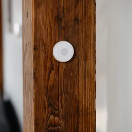TESLA Smart Sensor Button - tlačidlo na ovládanie inteligentnej domácnosti