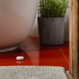 TESLA Smart Sensor Water - inteligentný senzor na detekciu úniku vody