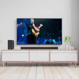 TESLA PrimeSound HQ-880 - 2.1 soundbar