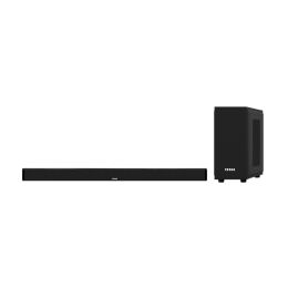 TESLA PrimeSound HQ-880 - 2.1 soundbar, zánovný