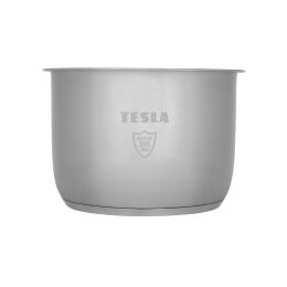 TESLA EliteCook K70/K70 WiFi/K70 WiFi Duo - originálny vnútorný hrniec z nehrdzavejúcej ocele